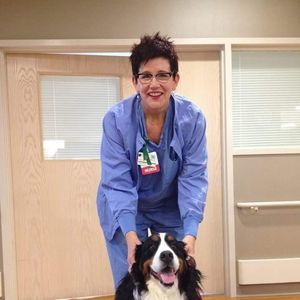 Meet your Posher, Barbara